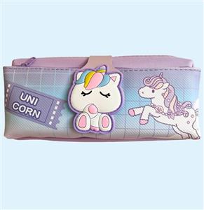 جامدادی یونیکورن بیبی کد d098