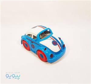 مینی ماکت ماشین فولکس