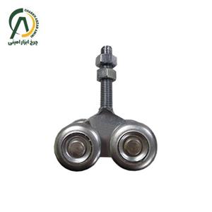 قرقره (بلبرینگ) بالای درب 4 چرخ 4×4