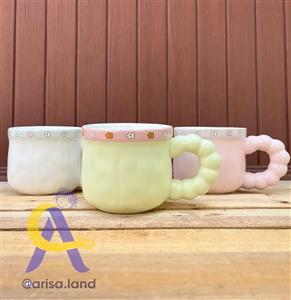 ماگ سرامیکی مدل SR80