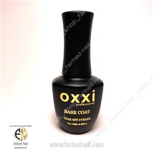 بیس کات روسی اکسی oxxi