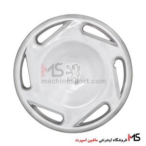 قالپاق پژو فرانسه فابریک سایز ۱۴