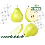 نهال گلابی ویلیام دوشیز