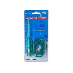 دستگاه تست فیوز خودرو اسکای مدل ART-ST-4601