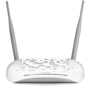 مودم روتر  ADSL2 تی پی-لینک مدل TD-W8968N_V5