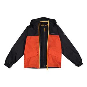 کاپشن پسرانه کچوا مدل دوپوش