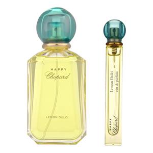 ست ادوتویلت زنانه شوپارد مدل Lemon Dulci به همراه عطر جیبی 