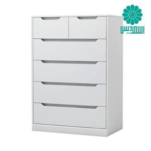 دراور اسمردیس مدل D113