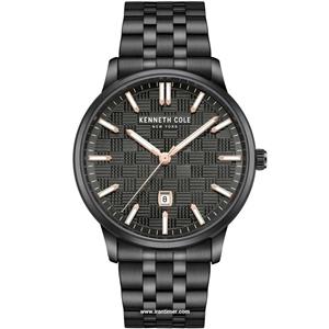 ساعت مچی عقربه‌ای مردانه کنت کول مدل KCWGH0046905