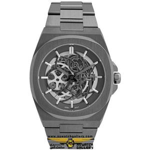 ساعت مچی عقربه‌ای مردانه لاکسمی مدل 2-8812