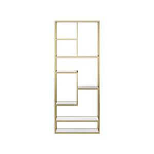 کتابخانه اسمردیس مدل K110 - MDF