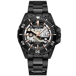 ساعت مچی عقربه‌ای مردانه کنت کول مدل KCWGY0046002