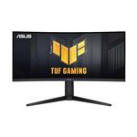 مانیتور 34 اینچی خمیده ایسوس TUF Gaming VG34VQEL1A