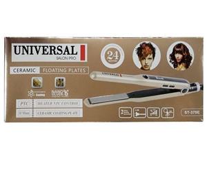 اتو مو یونیورسال مدل ST-370E UNIVERSAL salon pro