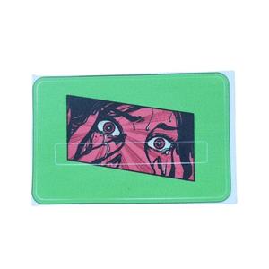 استیکر کارت مدل دختر انیمه گریان کد ۳