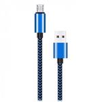 Amplify Linked AMP-20003 USB to MicroUSB Cable 2m