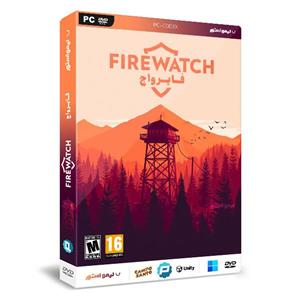 بازی Firewacth مخصوص PC نشر لیمو استور