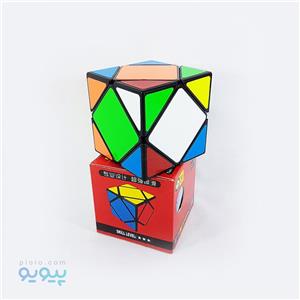 مکعب روبیک مدل Skewb