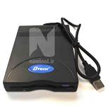 فلاپی درایو اکسترنال(floppy drive) مدل D-TECH