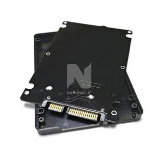 تبدیل هارد uSATA به SATA معمولی (uSATA SSD to SATA)