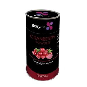 پودر کرنبری – Berryno 