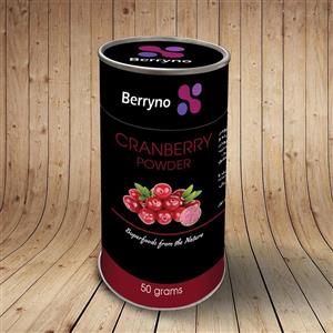 پودر کرنبری – Berryno 