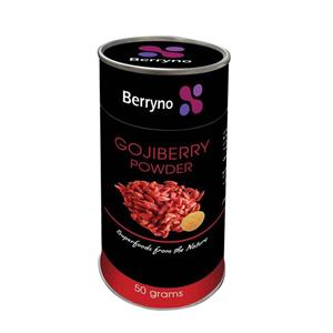 پودر گوجی بری Berryno 