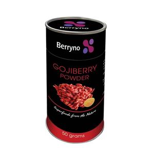 پودر گوجی بری Berryno 