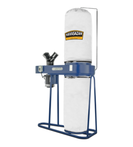 مکنده تک صنعتی هوا سازان مدل E200