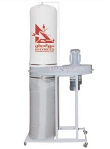 مکنده صنعتی دوراندیش مدل D-180