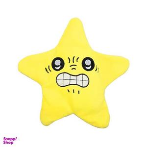 عروسک مدل ستاره عصبانی سخنگو ارتفاع 22 سانتی متر