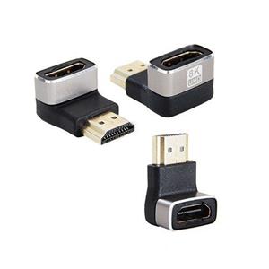 مبدل HDMI به HDMI کی نت مدل K-AHDMF021