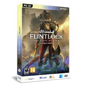 بازی Flintlock The Siege of Dawn مخصوص PC نشر لیمو استور