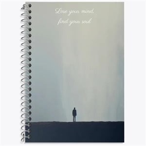دفتر لغت 50 برگ خندالو طرح عاشقانه (Love) کد F337