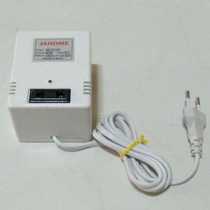 ترانس تبدیل 220 به 110 ولت  مدل 100WT