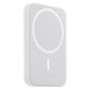 پاوربانک مدل MagSafe Aluminum ظرفیت 10000 میلی آمپر ساعت