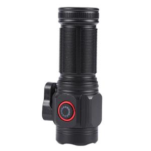 چراغ قوه جیبی اسمال سان SMALL SUN ZY-W5183