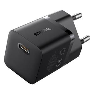 شارژر دیواری 25 وات بیسوس مدل GaN5 Mini