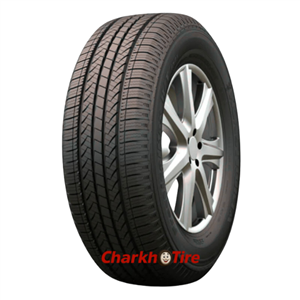 لاستیک خودرو هابلید مدل RS21 سایز 225/65/17 - 2 حلقه