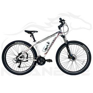 دوچرخه کوهستان کنندل مدل هیدرولیکی کد NX300-F2 سایز طوقه 29