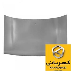 کاپوت (درب موتور) اصلی پراید 131 / 141 / صبا