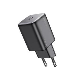 شارژر دیواری 20 وات هوکو مدل N40 USB