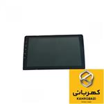 مانیتور فابریک 10 اینچ اندروید ساینا و کوییک / بدون دوربین ا Fabric monitor 10 inch