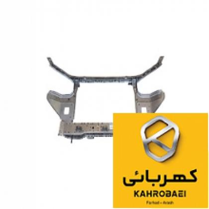 سینی جلو ساینا و کوییک