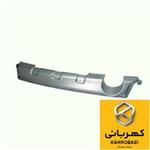 دیفیوزر عقب - زیر اگزوز، مشکی ساندرو (B90)