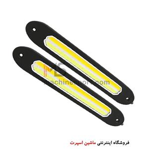 دی لایت انعطاف پذیر راهنما دار مدل D9