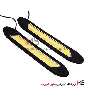 دی لایت انعطاف پذیر راهنما دار مدل D4