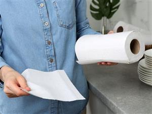 دستمال کاغذی حوله ای 24 رول