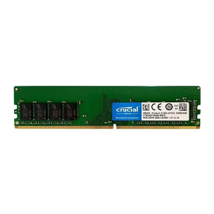 HP 16G 2133P DDR4