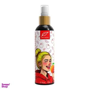 بادی اسپلش زنانه مدل Wild Orange حجم 210 میلی لیتر دکتر تافی